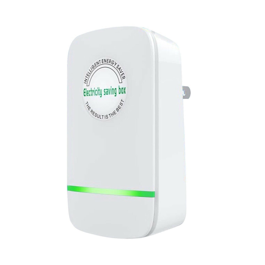 Preva Smart Power Saver Proteksi Listrik Smart Socket Alat Pemantau Penggunaan Energi Rumah