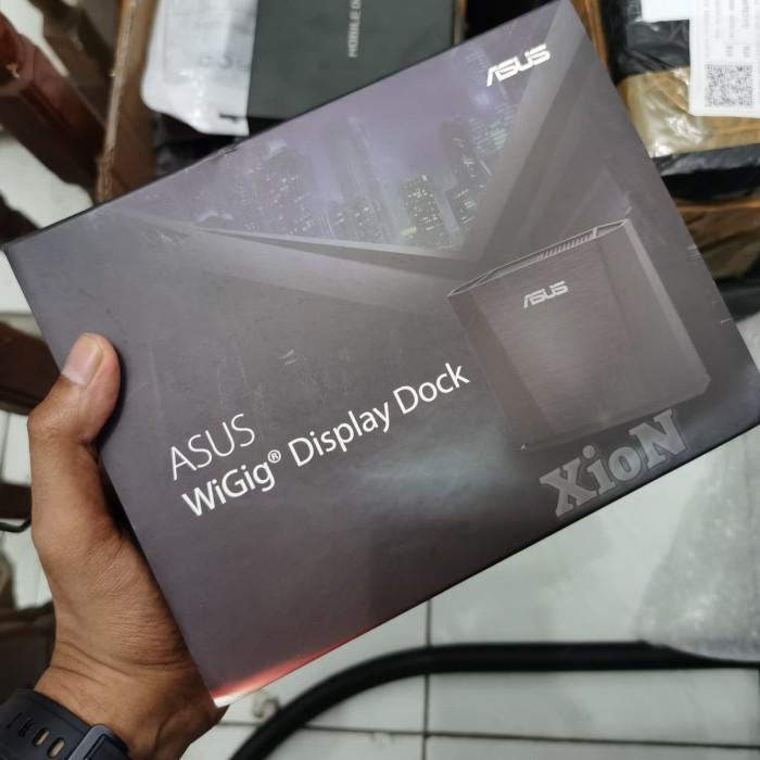 Hp Asus Wigig Display Dock Wireless Display Zero Latency Anti Rog Phone