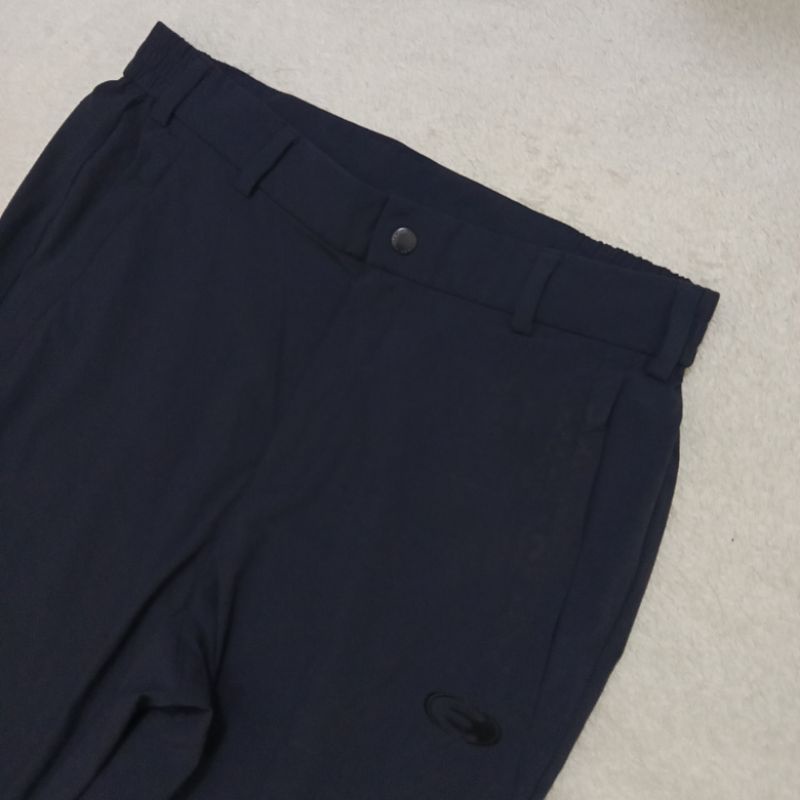 celana eider & lafuma second bekas preloved