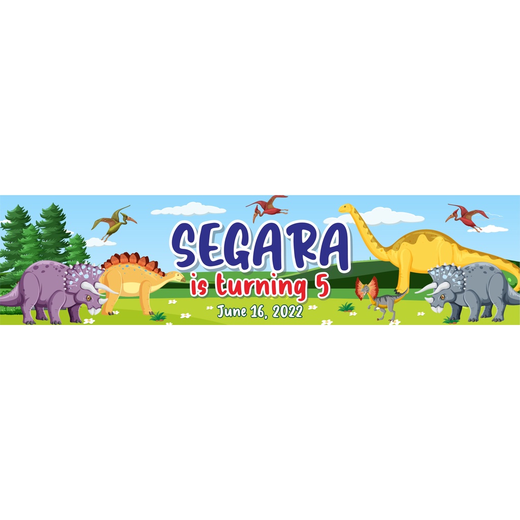 

Tasyakuran Ulang Tahun label SNACK dan Tali 1 set
