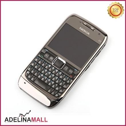 Promo  Nokia E71 Gsm   Hp Jadul   Nokia Jadul Murah  Bergaransi