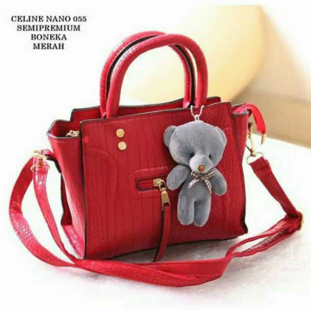 Promo celine nano 055