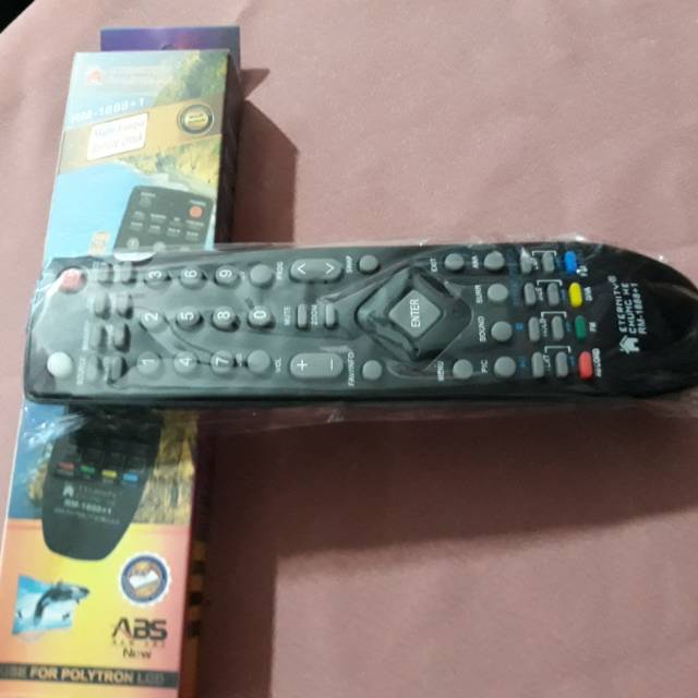 Remot tv universal