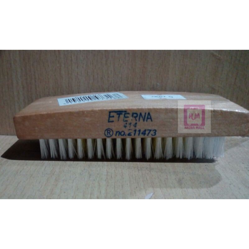 Sikat Cuci Eterna Kuat dan Lembut