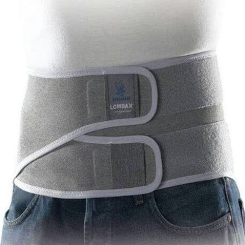 KORSET LOMBAX THUASNE ORIGINAL