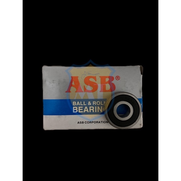 Laker / Laher / Bearing 629 2rs ASB pompa air