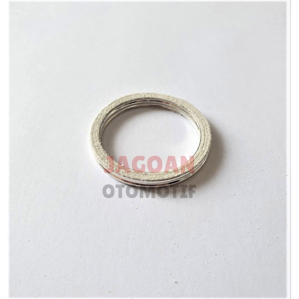 Packing Gasket / Ring Knalpot 8R Asbes Yamaha RX King  Ninja