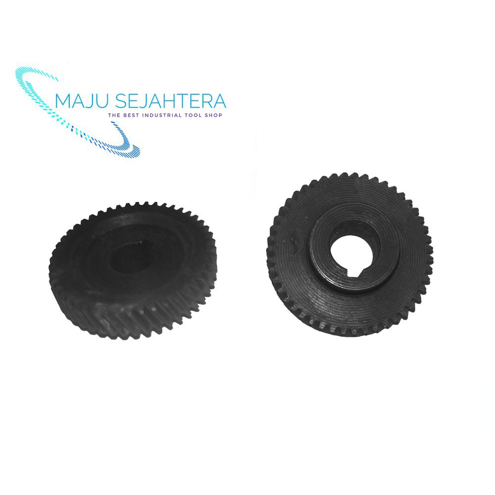 Dijual NRT PRO GEAR BOR 10 MM. SPARE PARTS  MESIN BOR 10mm. gear mesin bor 10mm. gigi bor Murah