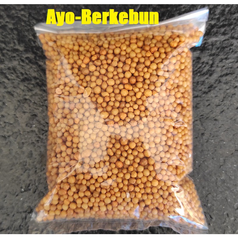 Pupuk Osmocote 14-14-14 200 gram / Pupuk Osmocote 14 14 14 200 gram / Pupuk Slow release Osmocote / 