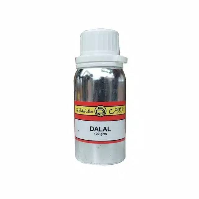 Parfum al rehab kaleng 100 ml original