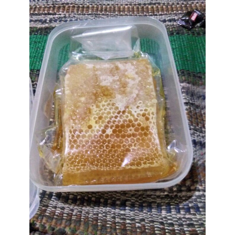 

Sarang madu