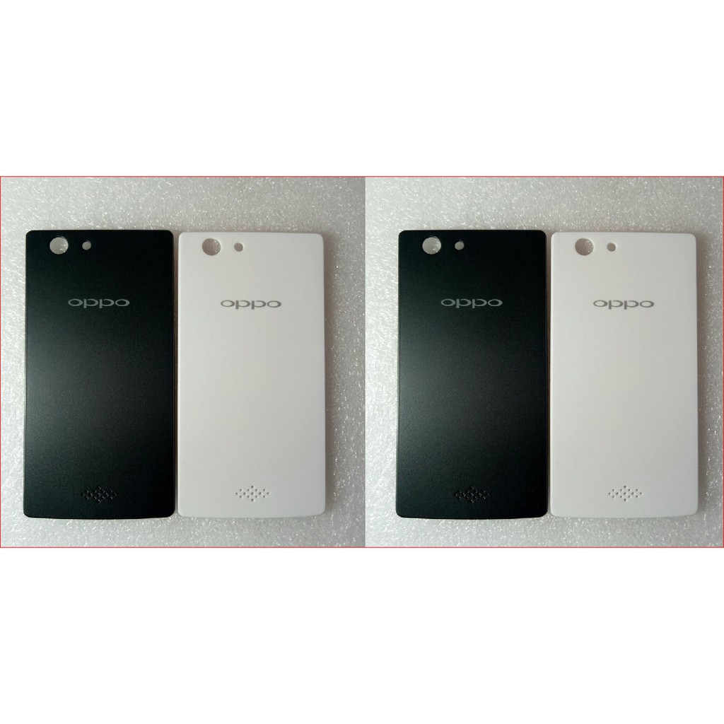 TUTUP BELAKANG BACK COVER OPPO A31T NEO 5 R1201 HIGH QUALITY