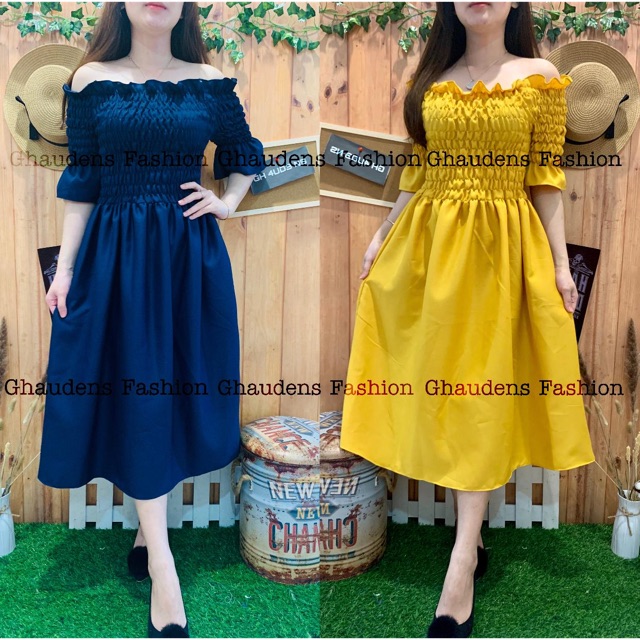 DRESS PLAIN SABRI RUBBER 4456polos