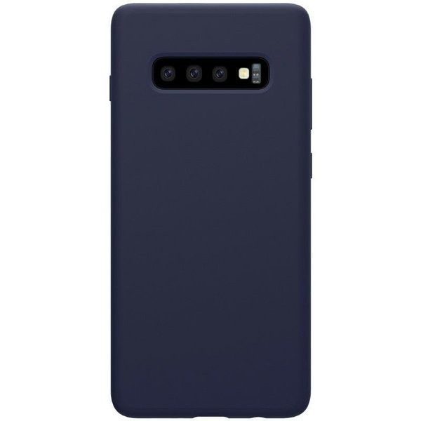 Flex Pure Liquid Silicone Case Samsung Galaxy S10 Original