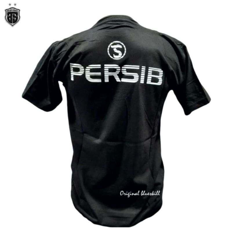 Kaos official persib / baju persib official / baju persib bandung / kaos official terlaris