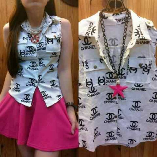 Top Chanel