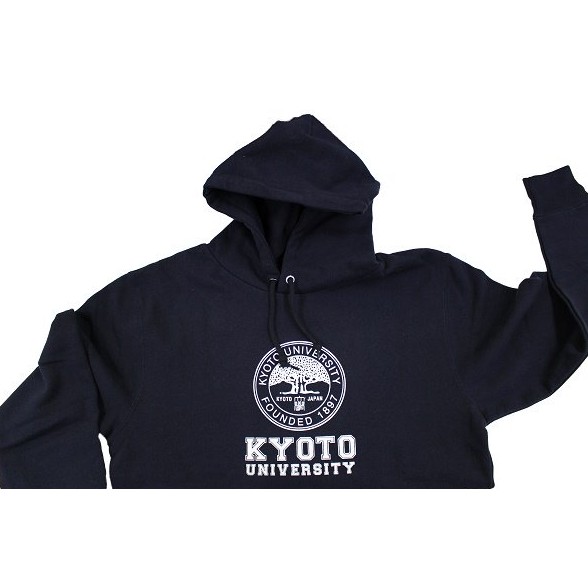 PREMIUM SWEATER KYOTO UNIVERSITY JAPAN 01 - JAKET KYOTO UNIVERSITY JEPANG - HOODIE KYOTO UNIVERSITY