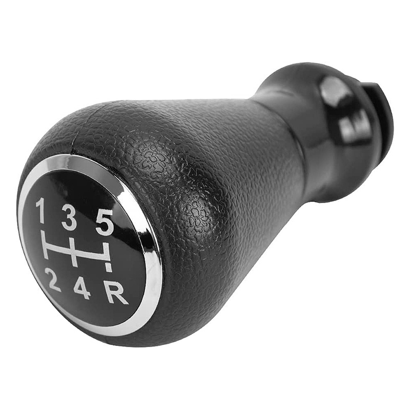 Car 5 Speed Gear Stick Shift Knob Head for Peugeot 106 107 205 206 207 405 for Citroen C1 C3 C4