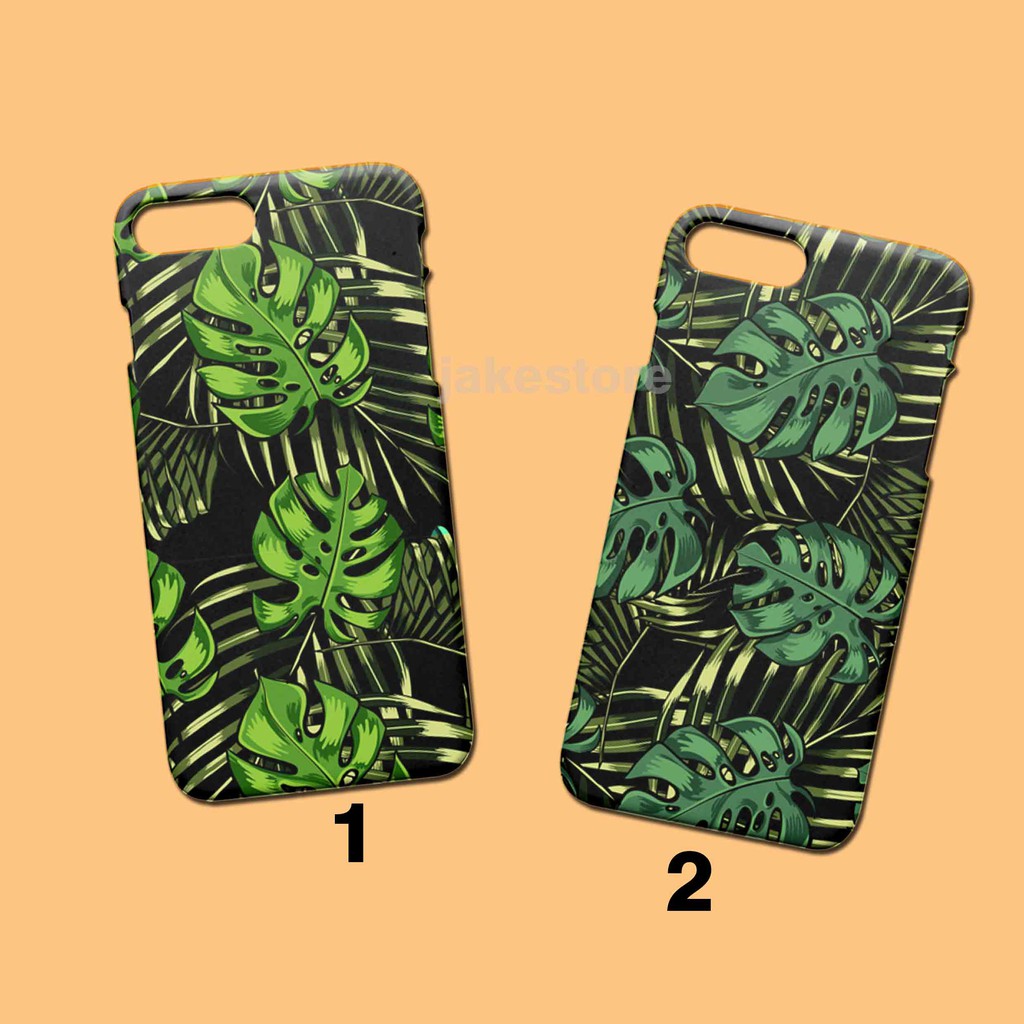 Case VIVO V5 V5s LITE V7 PLUS V9 V11 PRO Y65 Y71 Y83 X3s Y91 Y93 Y95 V15 V17 S1 Y17 V19 Monstera Lea