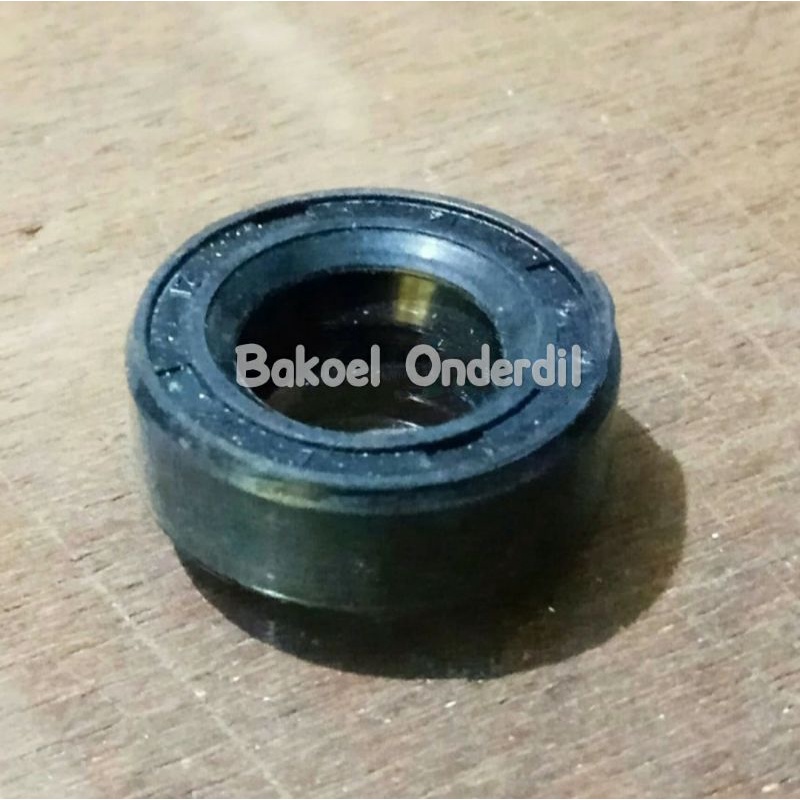 SEAL AS GEAR BOX MESIN CUCI 2 TABUNG