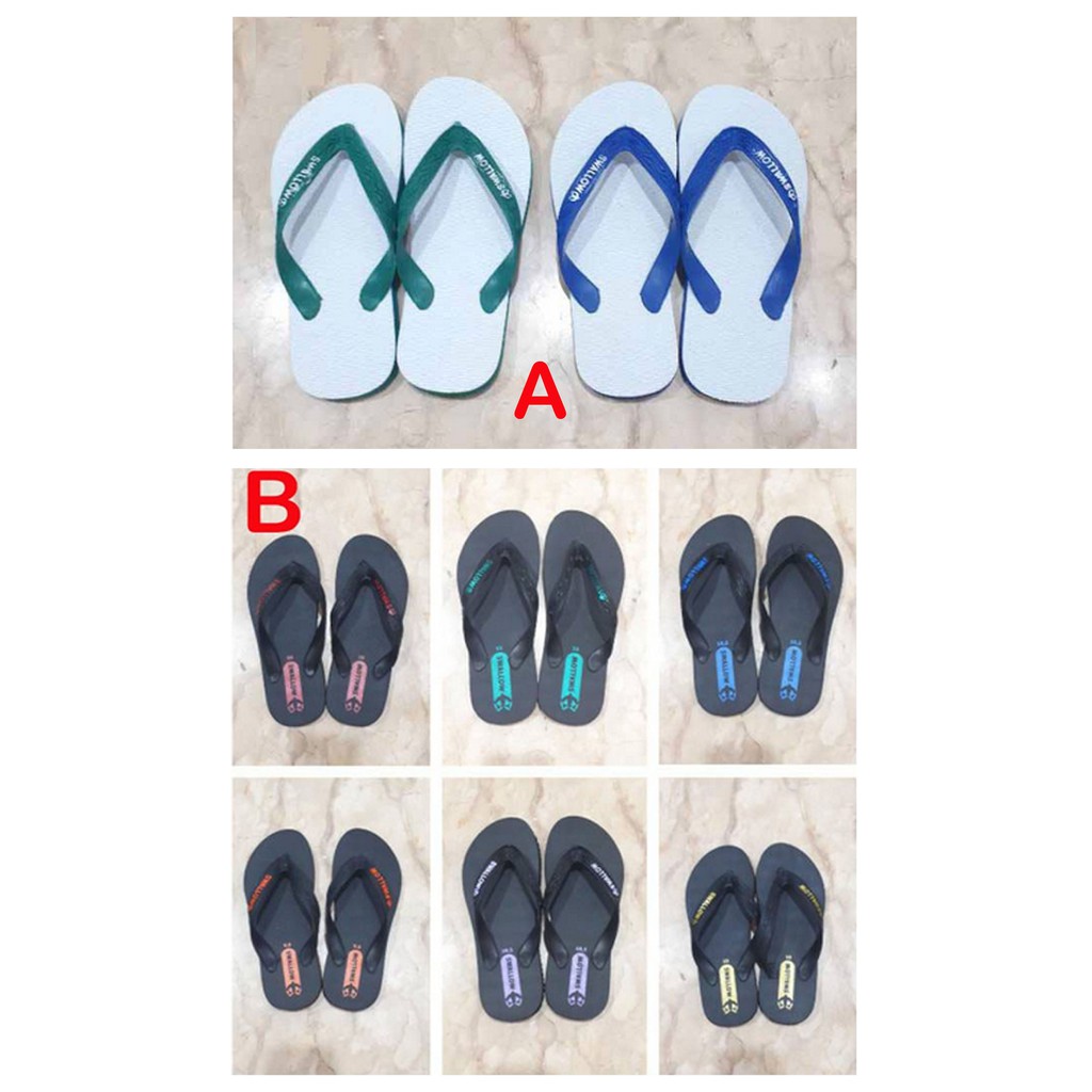  SANDAL  JEPIT  SWALLOW MURAH Shopee  Indonesia
