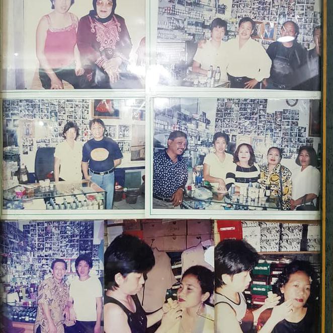 Bnu5 Obat Jerawat Tradisional Cina Mariza Herbal Alami Terbukti Ampuh Aman M6Ga