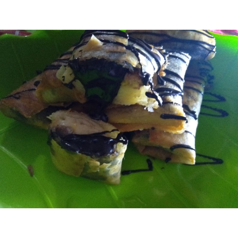 

pisangcoklat