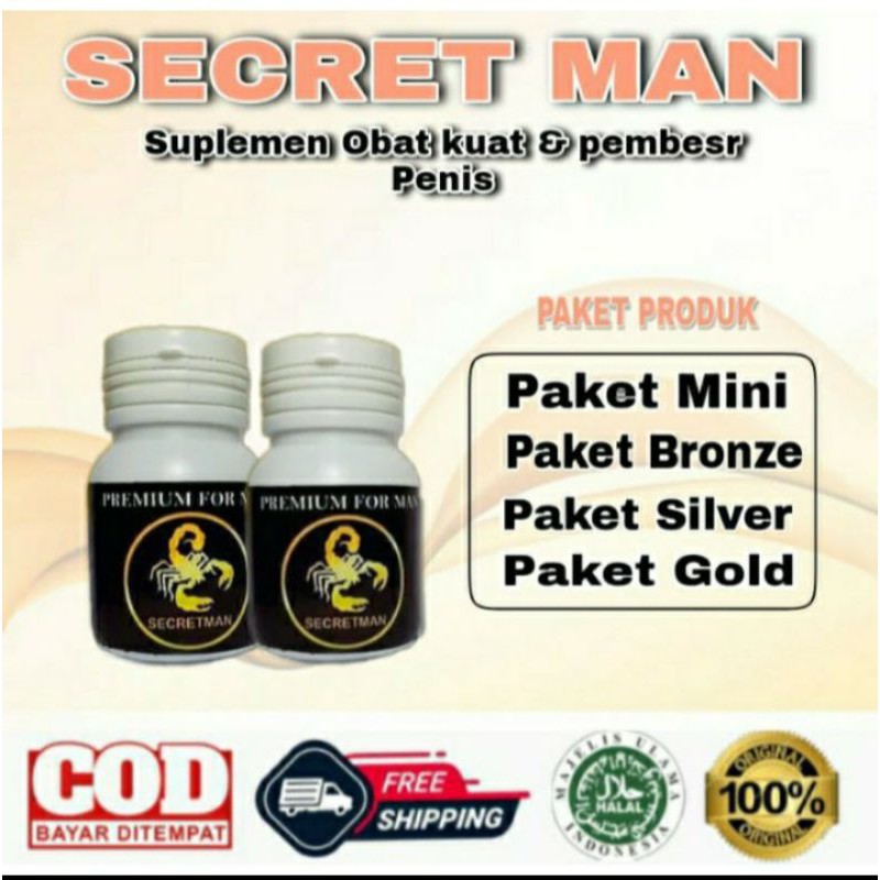 Obat panjang besar tahan lama original obat kuat