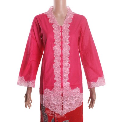 Kebaya Bordir Chitra V.2