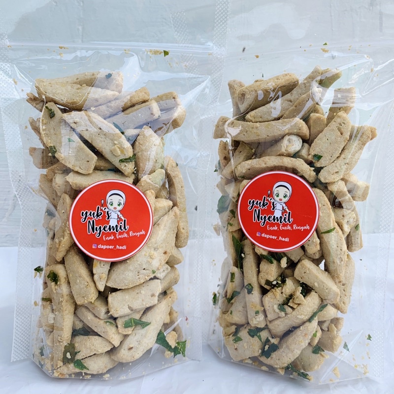 

BASRENG ORIGINAL DAUN JERUK