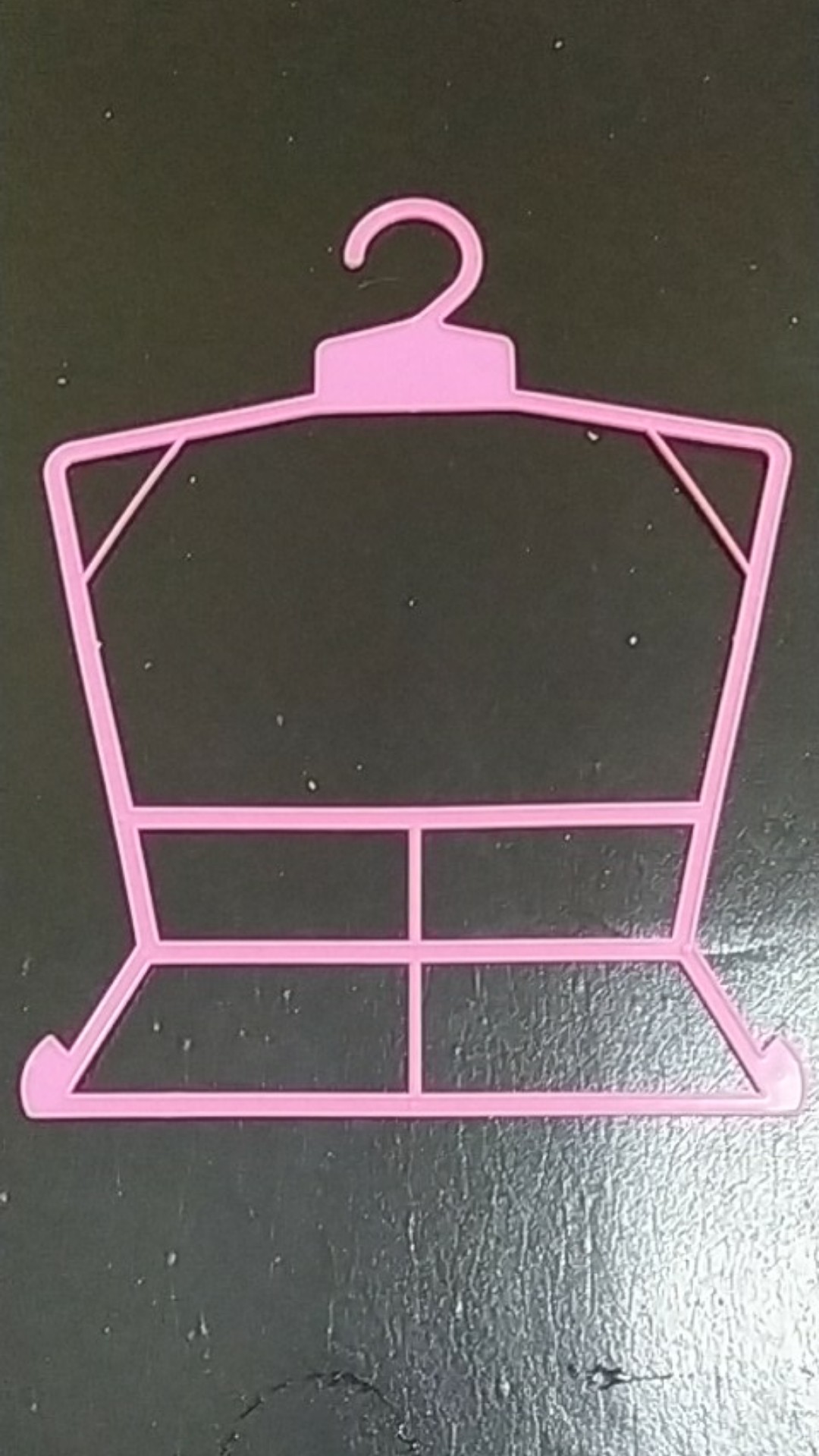 Standing Pouch Transparan 13x20 Cm (isi 50pcs) Kpack