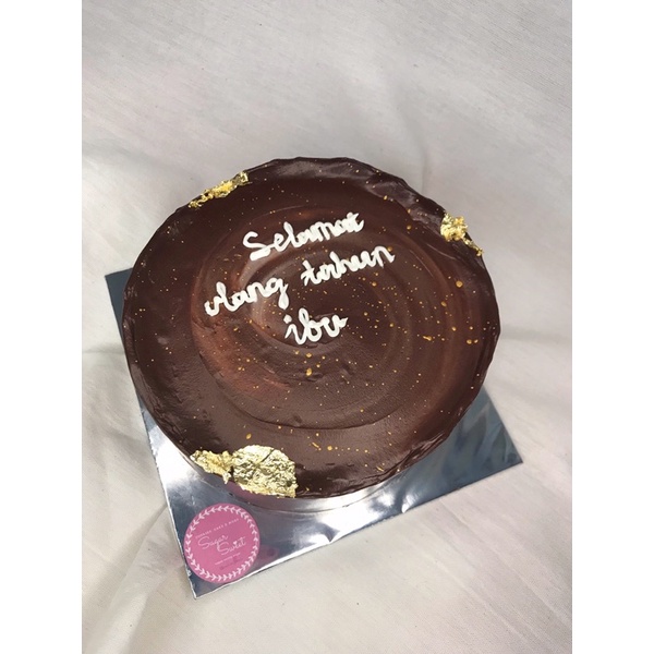 

Korean Cake 12cm