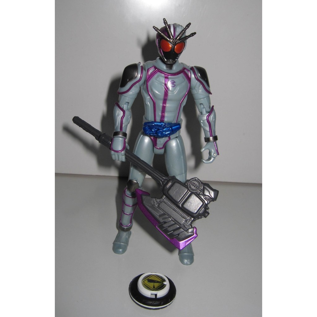 Jual Action Figure Kamen Rider Drive Kamen Rider Chaser TK10 TK 10