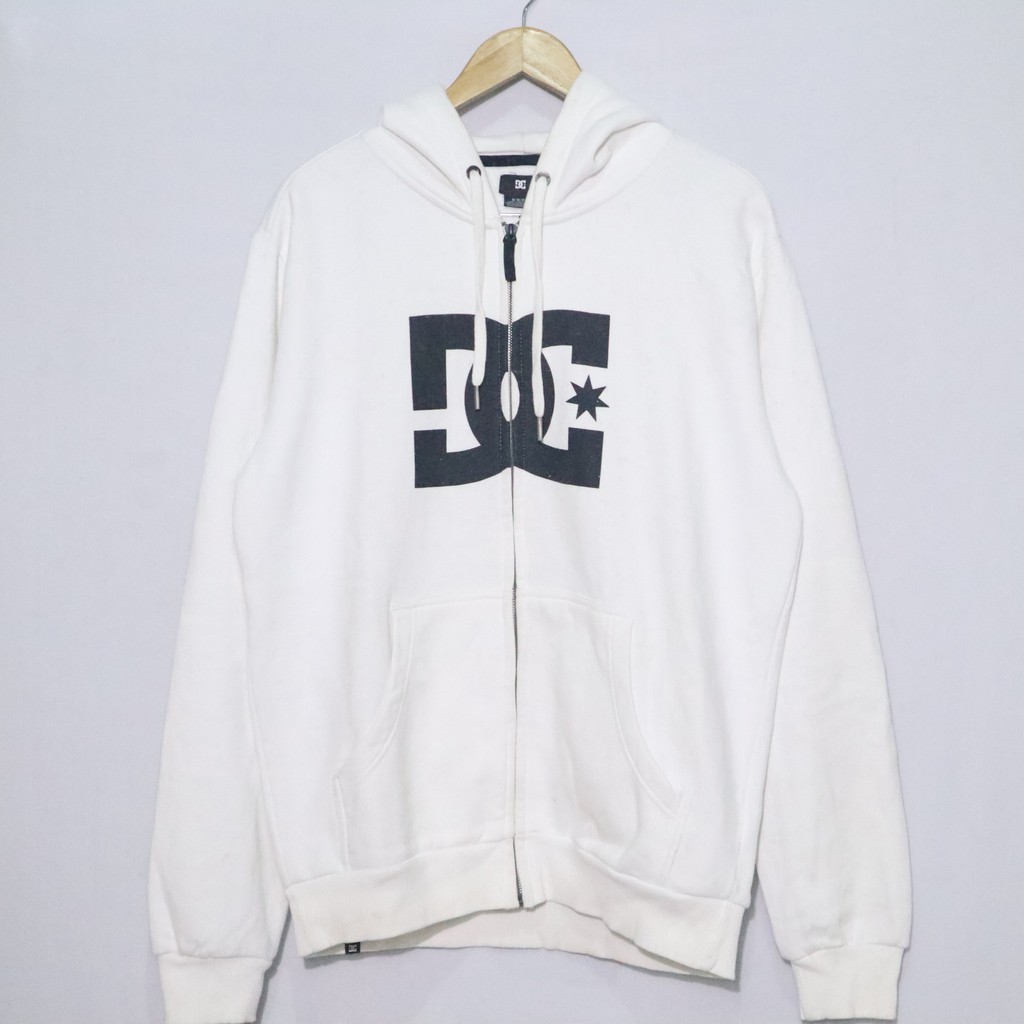 hoodie dc original