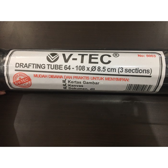 

Ready Stok Tabung gambar kertas dokumen kanvas Drafting tube 8 5 cm v tec Limited