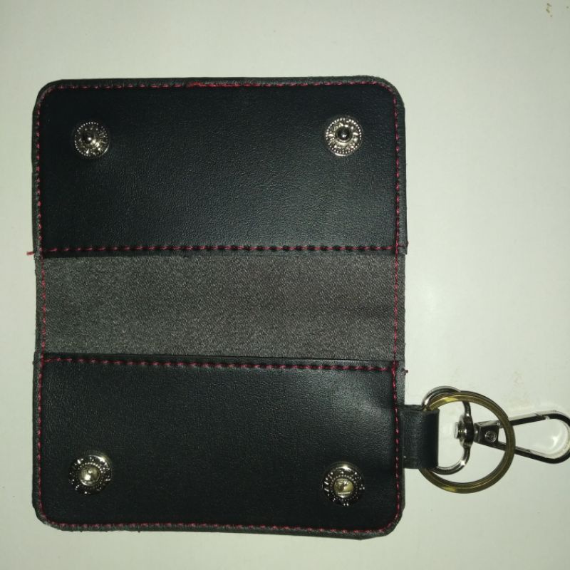 Souvenir Dompet Gantungan Kunci