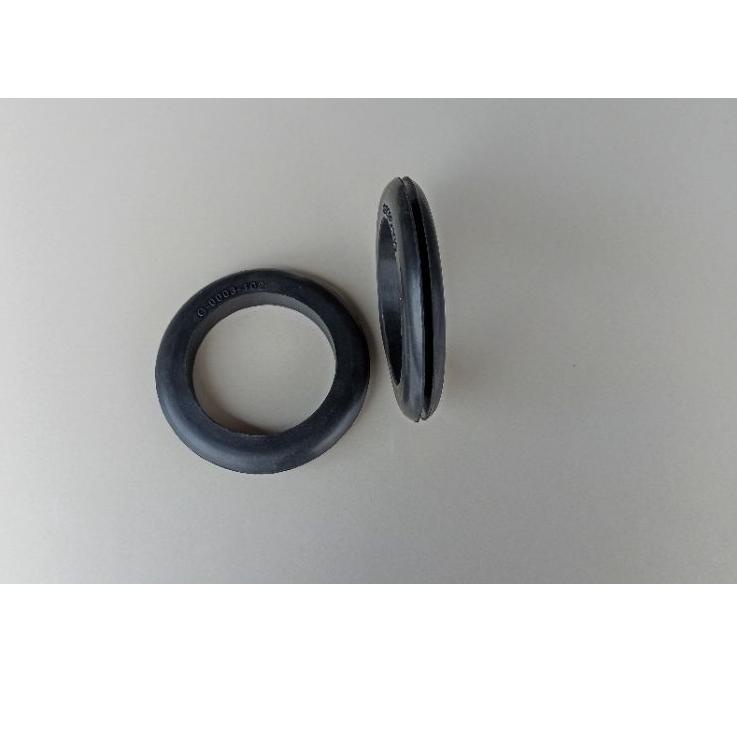 Grommet 3 inch, Gromet, Uniseal untuk pipa pvc, hole saw standar