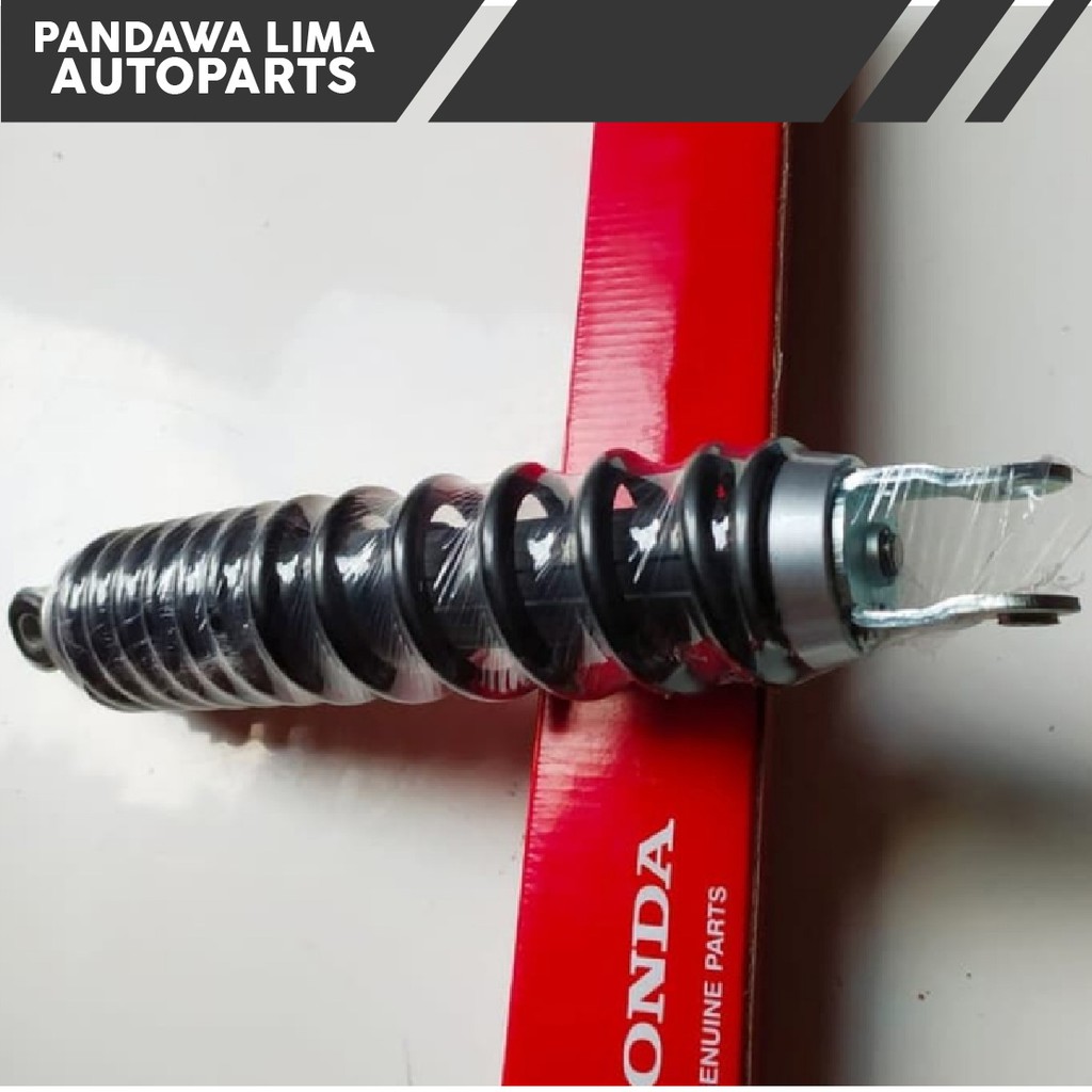 SHOCKBREAKER HONDA BEAT KARBU VARIO KARBU KODE KVY ORI HGP