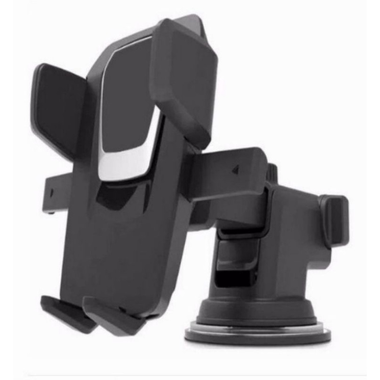 CAR HOLDER HP MOBIL HD-09 360 DEGREE ROTATION UNIVERSAL PHONE HD-09