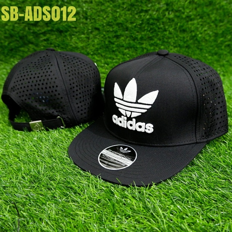 Topi Snapback Jaring Adidas Combination Original Import / Snapback Sports / Snapback Fashion / Snapb