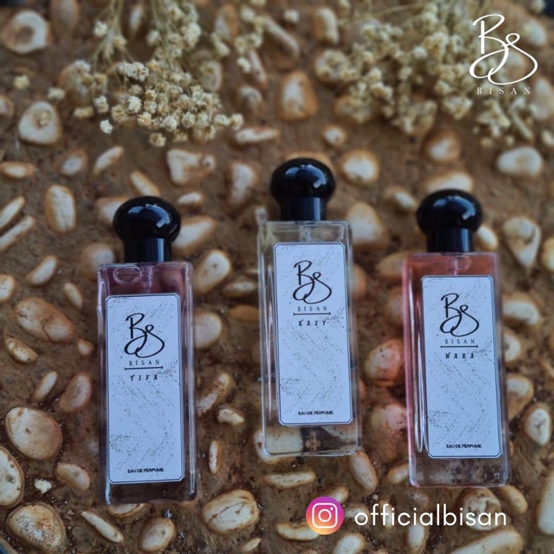 BISAN PARFUME ORIGINAL