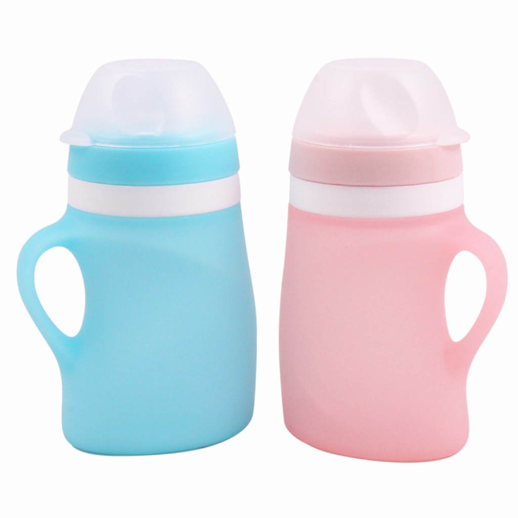 Babyqlo BQ-7003 150m Baby Food Pouches
