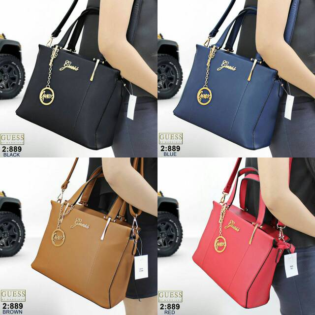 TAS MEREK GUESS