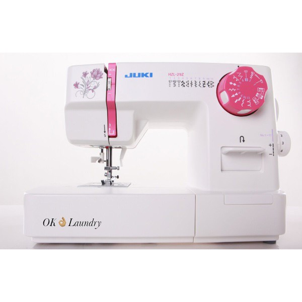 Mesin Jahit Portable JUKI HZL 29Z