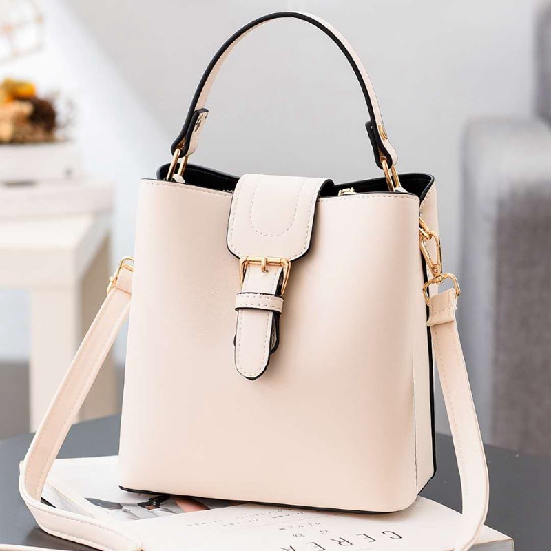 tas selempang tas selempang wanita shoulder bag import Wanita OOTD Kasual Premium Slingbag Totebag N