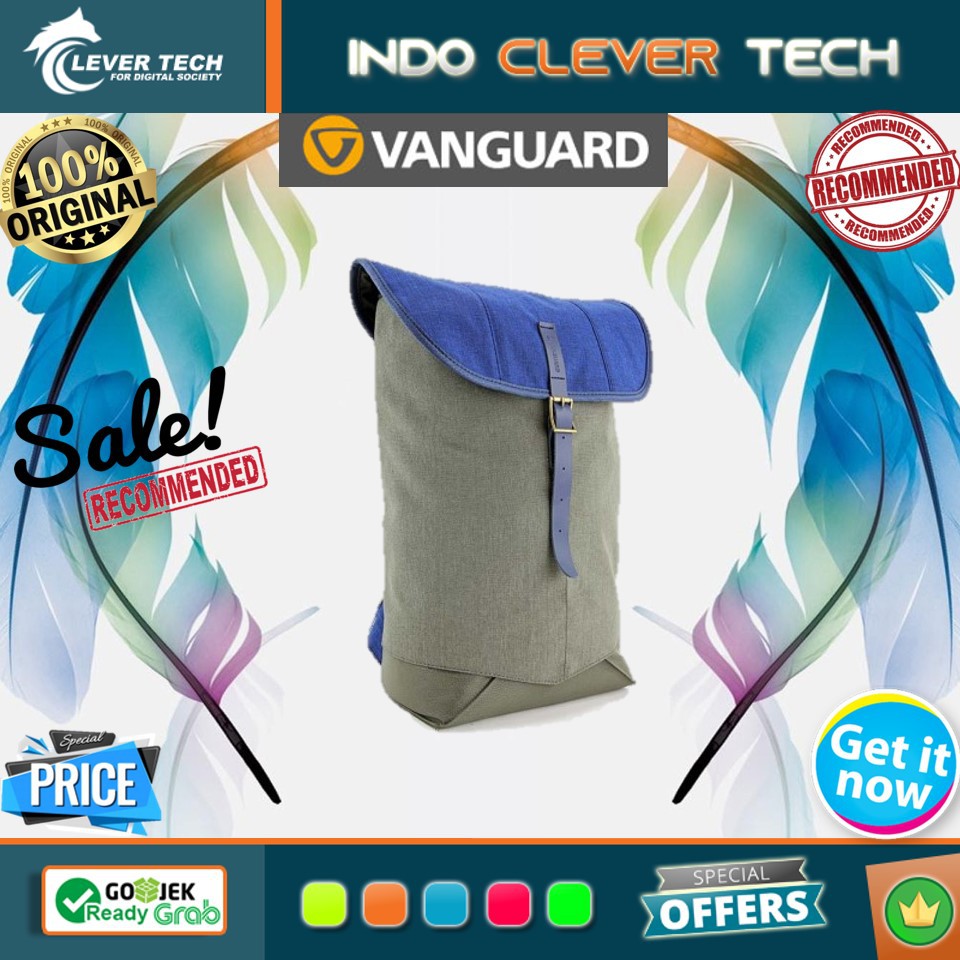 Vanguard Veo Travel 41