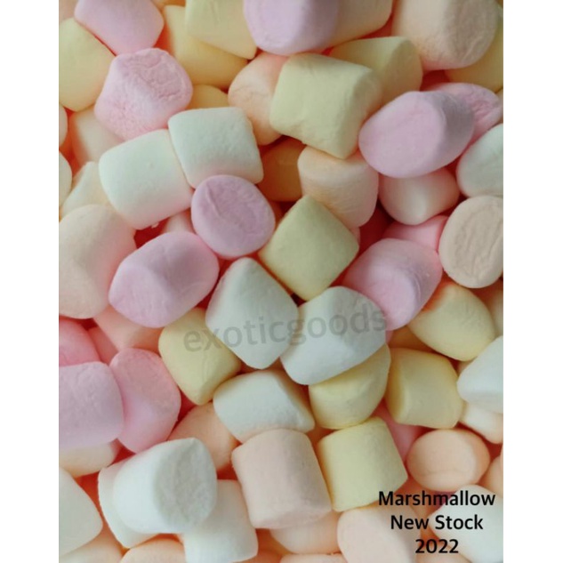 MARSHMALLOW SUGAR GLIDER 50g MARSHMALLOW HAMSTER SNACK SUGAR GLIDER SNACK HAMSTER FISH SUGAR GLIDER