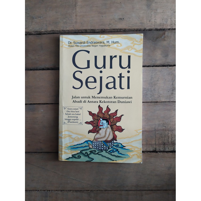 Guru Sejati