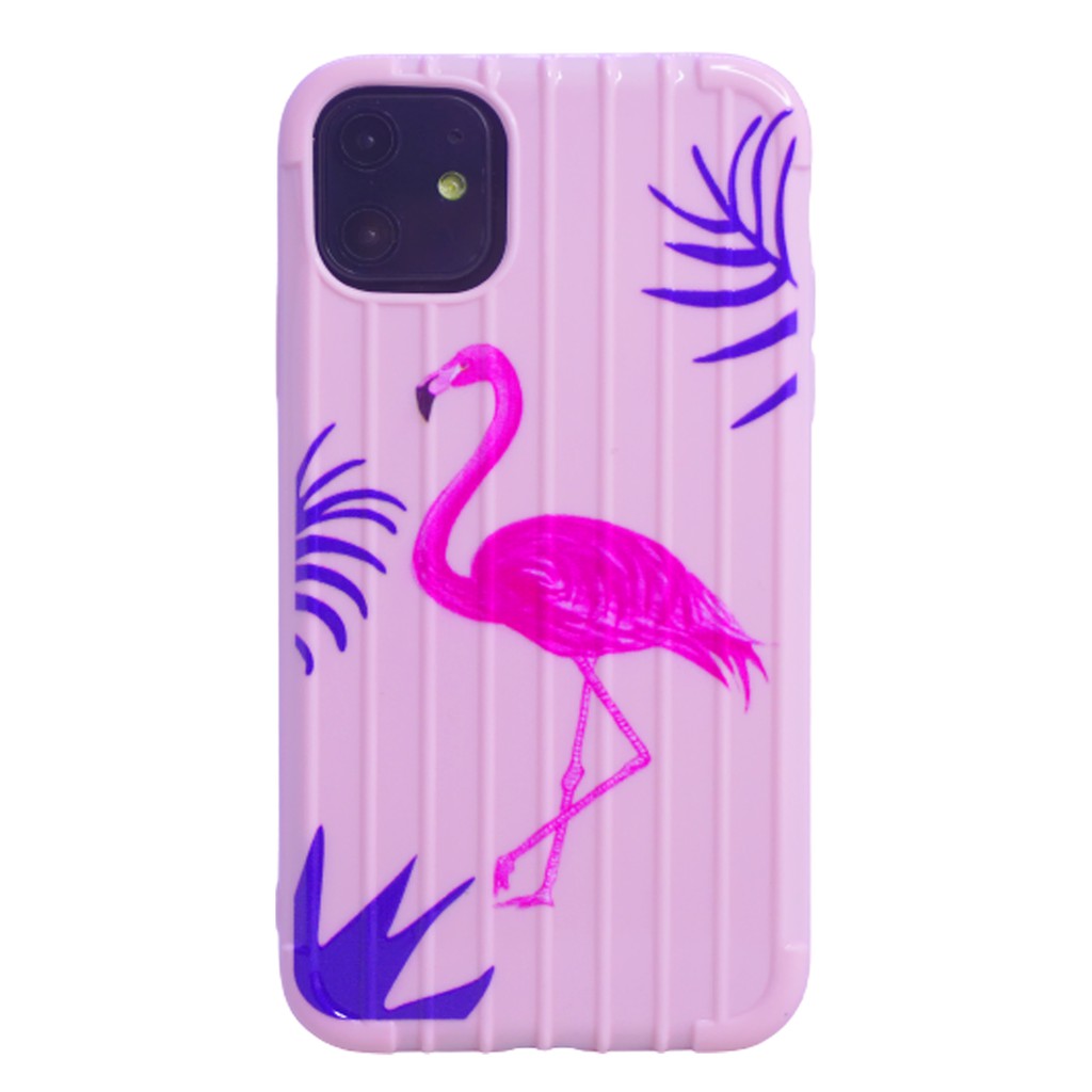 CaseSeller - TPU Motif Koper Softcase Cartoon Oppo Reno 4 (4G) | 4F/F17 Pro