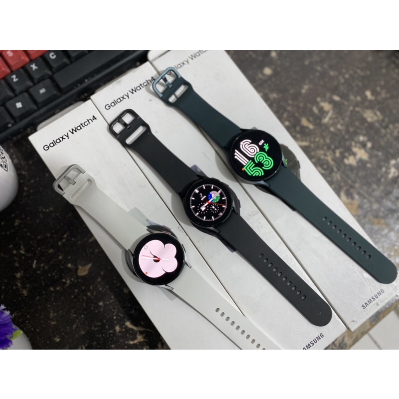 Jual Samsung Galaxy Watch 4 40Mm / 45Mm | Shopee Indonesia